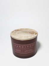 Autumn Harvest 12 oz scented candle